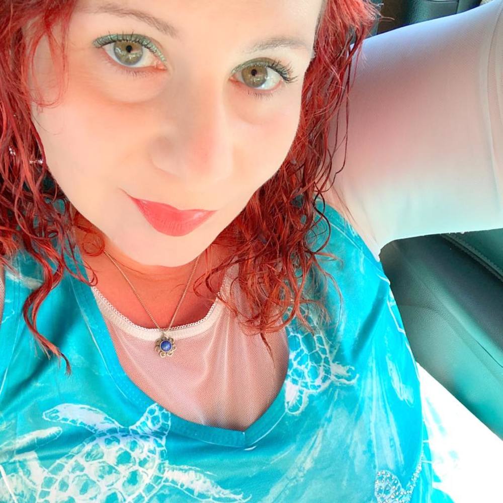 Meet your Posher, Dana